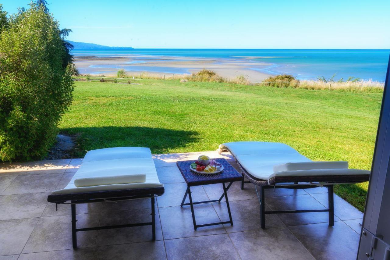 Villa The Waters Motueka Exterior foto